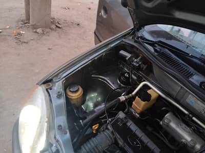 Hyundai Santro 2006