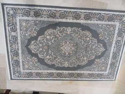 Irani rug