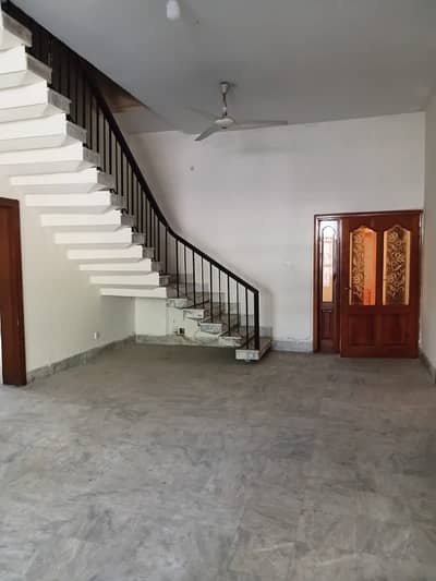 Luxury 2 Kanal Double Story House Available For Rent in Model Town Lahore | Premium Residence & Corporate Office Setup