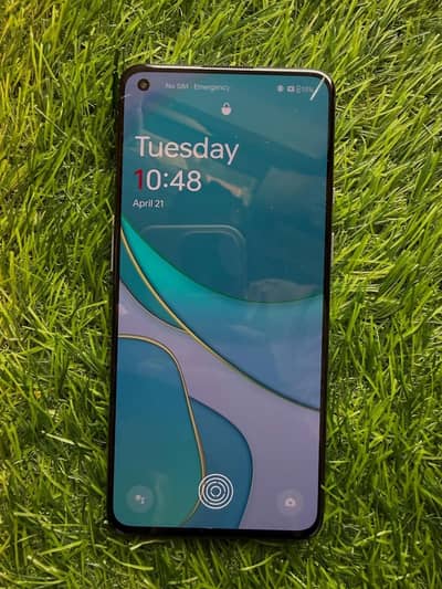 One Plus 9