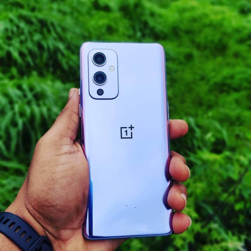 One Plus 9 1