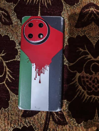 Tecno CAMON 30S
