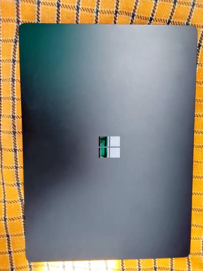 Microsoft surface laptop 3 (USA)