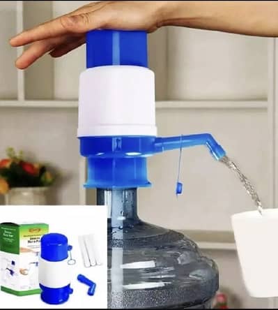 Water Dispenser Pump