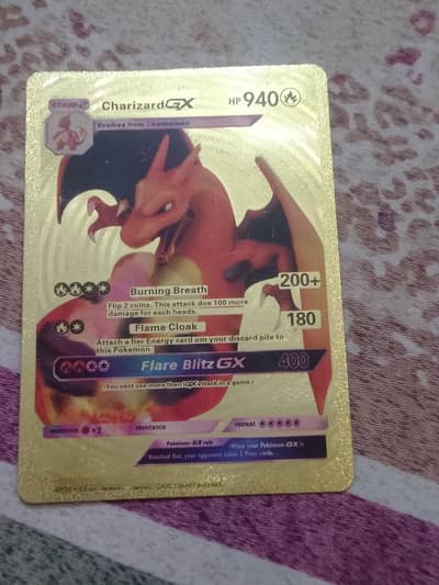 Best original Pokemon card