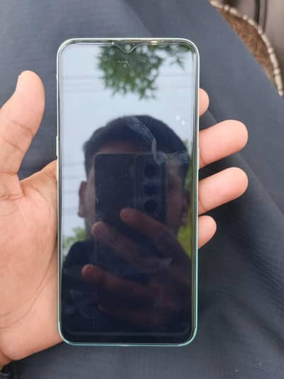 Infinix Smart 9 03177535671 WhatsApp