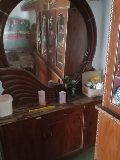 Dressing Table