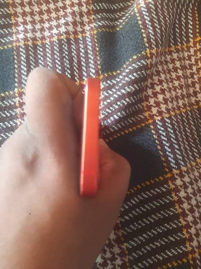 Apple iPhone 12 mini