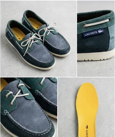 Lofers Lacoste