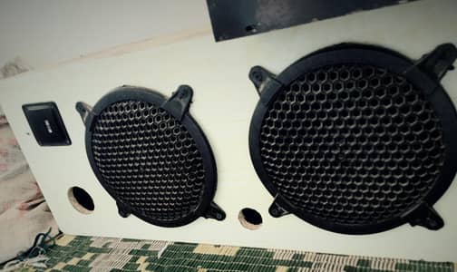 Speakers