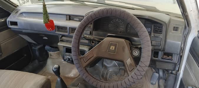 Toyota 86 1986