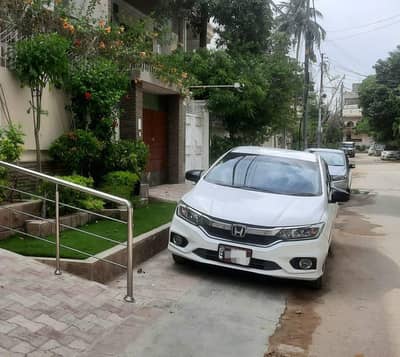 Honda City 2022 CVT 1.2L Automatic
