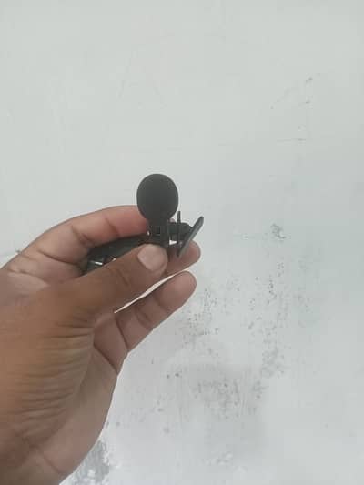 mic video recording