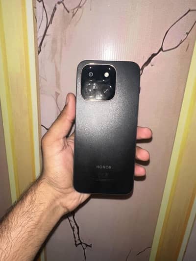 Honor X6