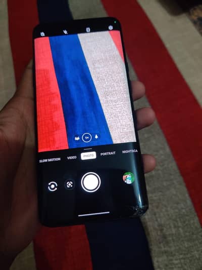 One Plus 7