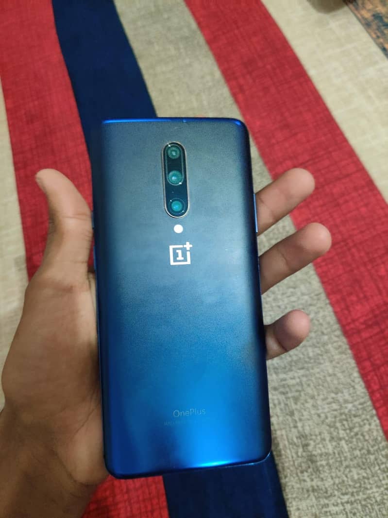 One Plus 7 2