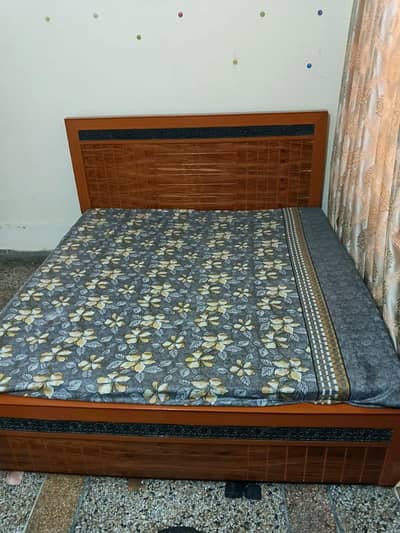 duble bed for sale