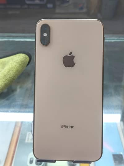 Apple iPhone XS Max