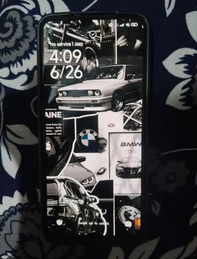 Xiaomi Redmi Note 11