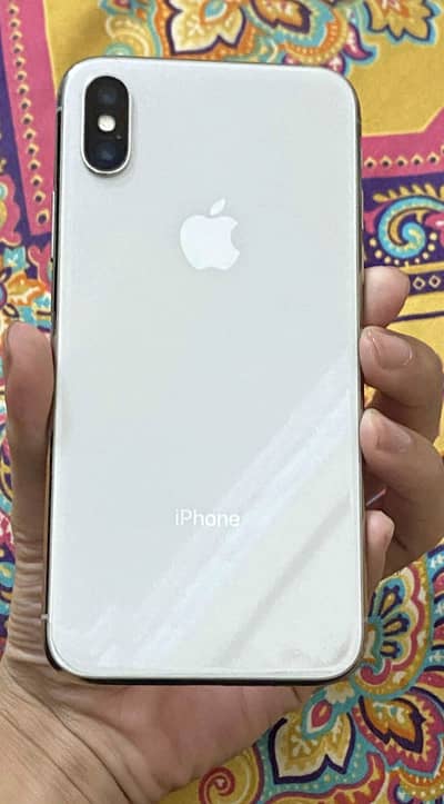 Apple iPhone XS