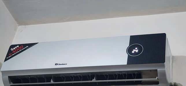 Dawlance split ac 1.5 ton
