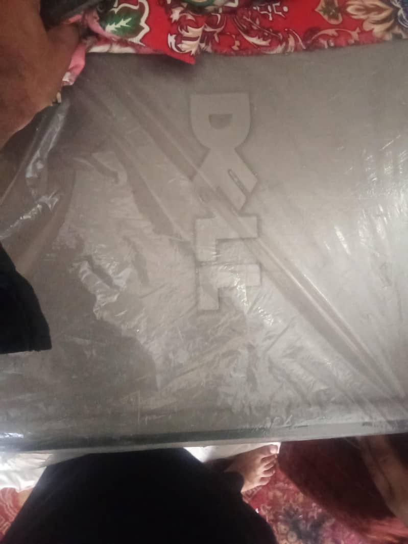 Dell CPU 0