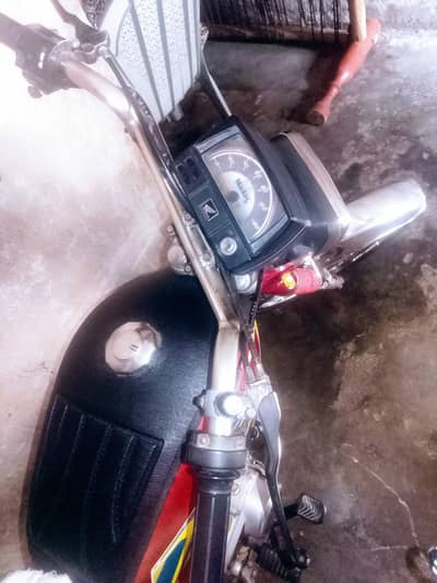 bike sale ok condition documents Clair