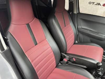 Suzuki Alto 2024