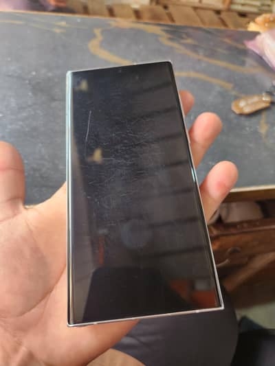 Samsung Mobile S22 Ultra