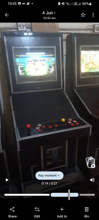 video games body's for sale