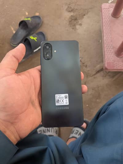 Samsung Mobile A07 5G