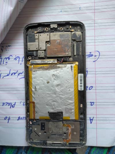 Motorola Other Model