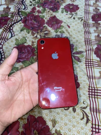 Apple iPhone XR