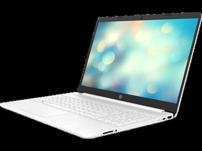 HP 15-FQ5098TU Laptop for Sale In excellent condition