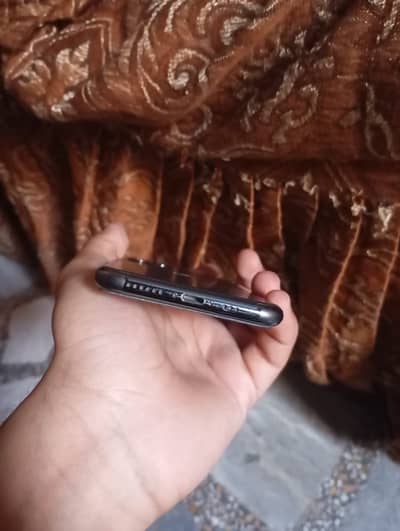 Apple iPhone 11 Pro