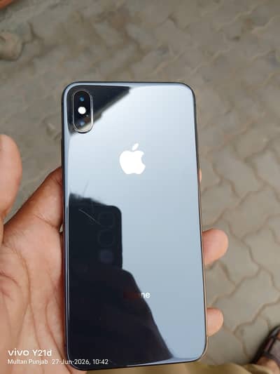 Apple iPhone XS Max
