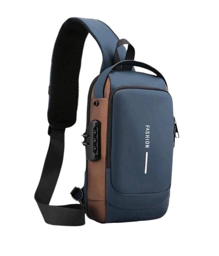 SHOULDER BAG 0
