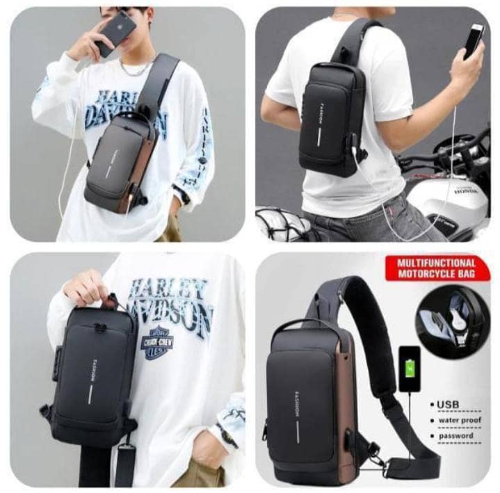 SHOULDER BAG 3