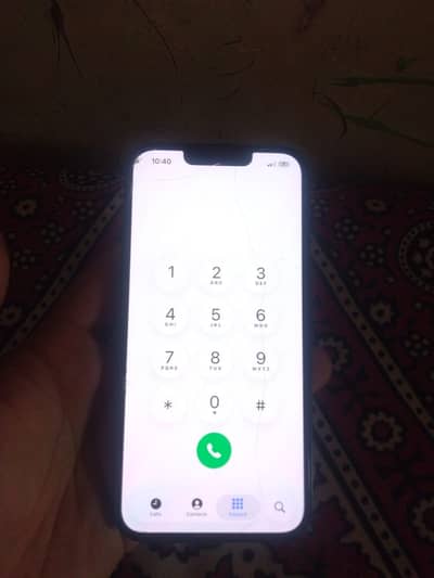 Apple iPhone 13