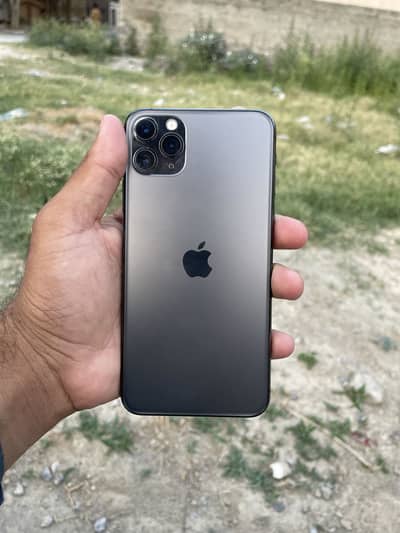 Apple iPhone 11 Pro Max 256gb