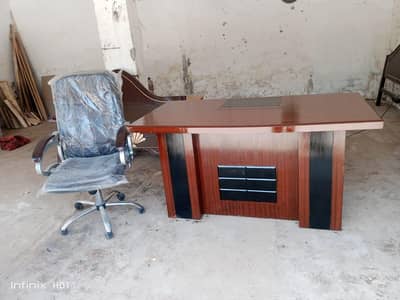office table &chair