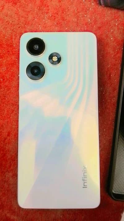 Infinix Hot 30