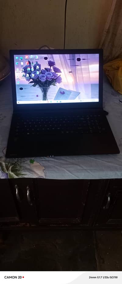 Laptop for sale