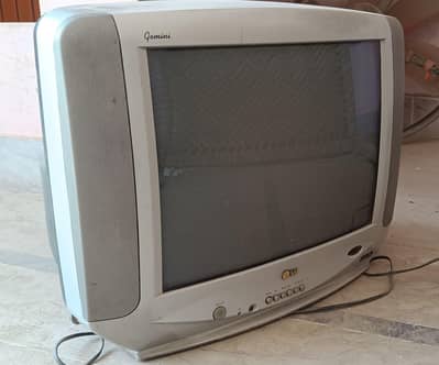 LG TV 21 inch