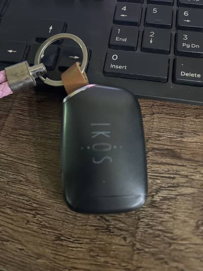 Ikoss device for non pta mobile