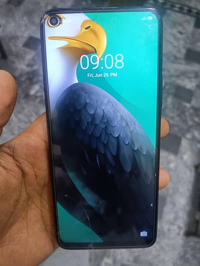 Infinix Note 7 6GB 128GB