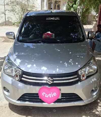 Suzuki Cultus VXL 2021-22 Full Genuine