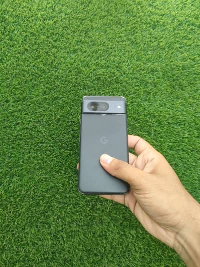 Google Pixel 8
