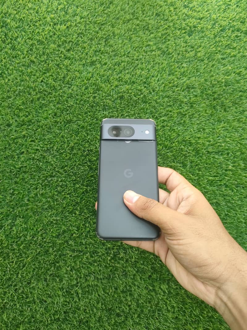 Google Pixel 8 0