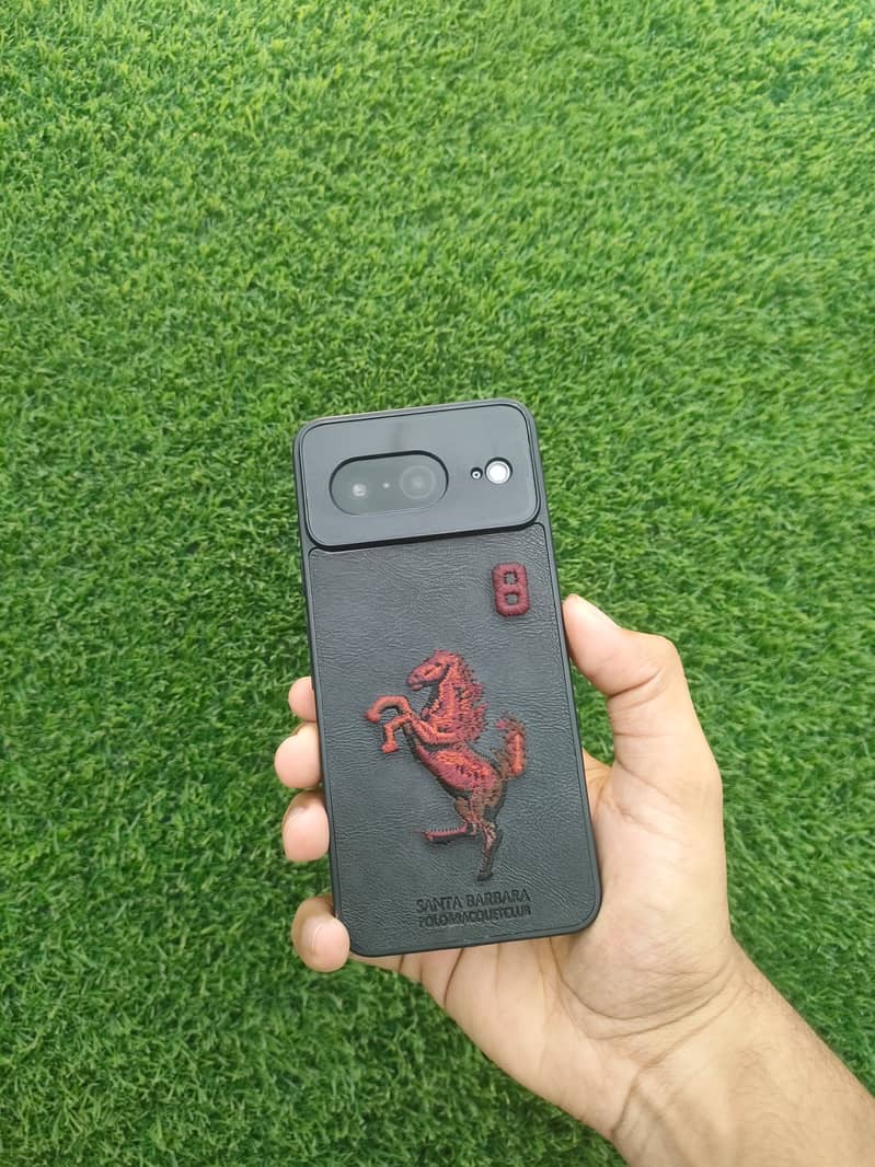 Google Pixel 8 1